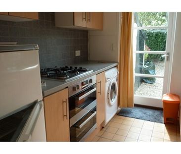 2 bedroom terraced house to rent - Photo 3