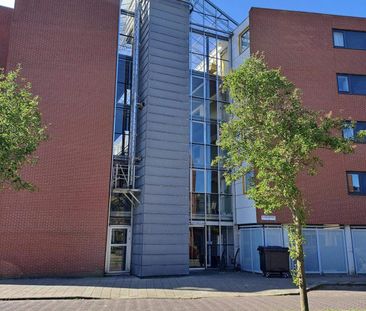Plataanstate 30, Purmerend — appartement de 2 chambres avec ascenseur - Photo 3