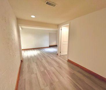 For Lease - 300 Spring Garden Avenue Unit# BSMT, Toronto, Ontario - Photo 1