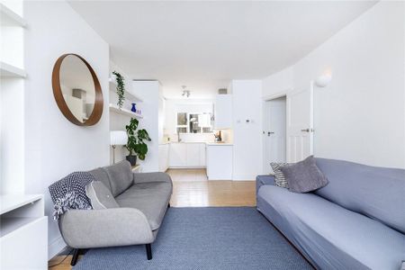 3 bedroom flat to rent - Photo 3