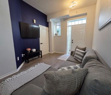 For Lease - 601 Shoreline Drive Unit# 145, Mississauga, Ontario - Photo 2