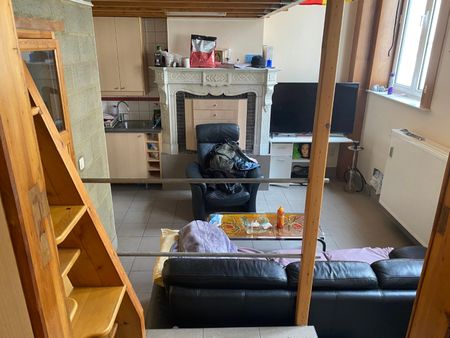 Studio te huur in Gent - Photo 2