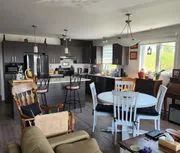 Appartement · 112 m² · Thurso - Photo 4
