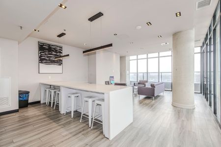 For Lease - 203 Catherine Street Unit# 1209, Ottawa Centre, Ontario - Photo 5