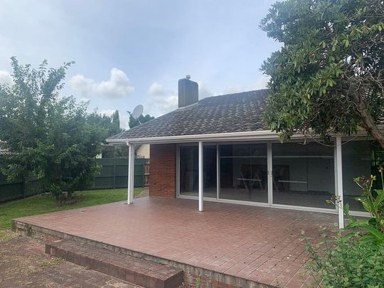 Super Sized Section - 2 Kitchens and Living Zones - Photo 1