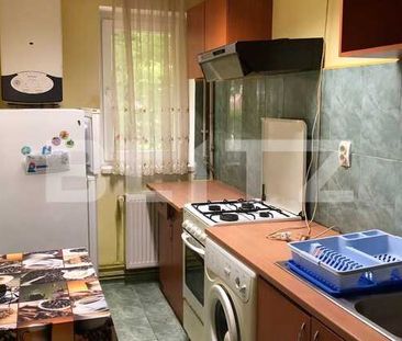 Apartament 2 camere decomandate, 43 mp, zona Mehedinti! - Photo 1