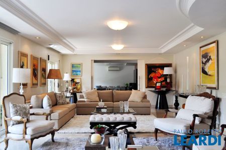 Apartamento - Photo 3