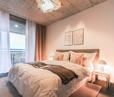 so schnell finden Sie so eine Wohnung nicht mehr! - Foto 6