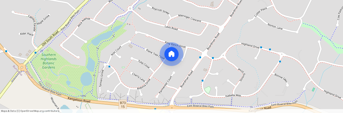 5 Robinia Drive, Bowral