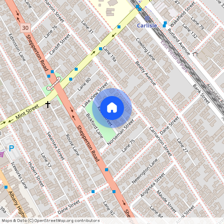 10C Kate Street, WA 6101, East Victoria Park