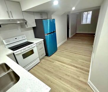 For Lease - 6273 Prairie Circle Unit# Bsmt, Mississauga, Ontario - Photo 5