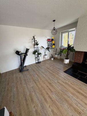 5.5 Zimmer, 106 m², 2. Stock - Foto 1