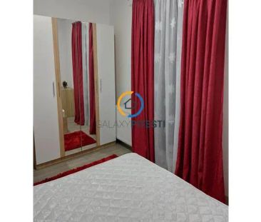 De inchiriat apartament 2 camere Gavana III, bloc nou - Fotografie 1