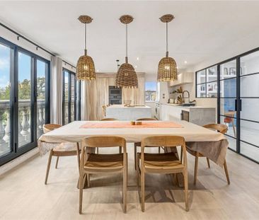 2 bedroom penthouse to rent - Photo 4