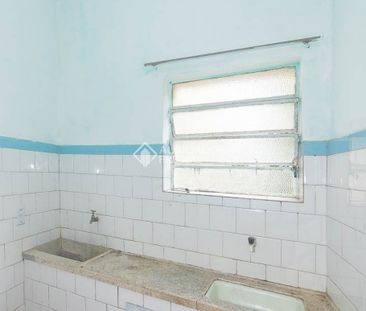 Apartamento JK com 1 quarto e 27m² para alugar em Praia de Belas, P... - Foto 3