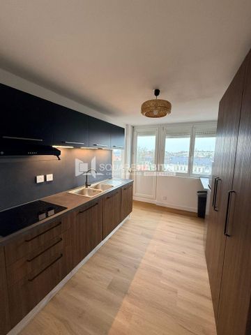 Location Appartement 4 pièces 99m² VALENCIENNES 59300 - Photo 5