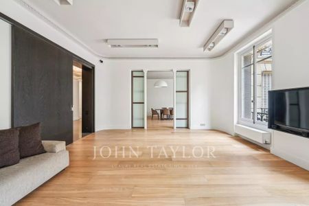 Appartement à louer Paris 8Ème - Champs-Élysées, Paris Rive Droite, France18 000 EUR / Mois - Photo 5