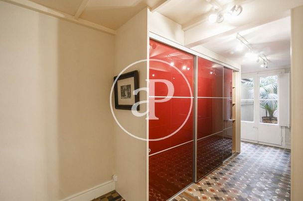 Luxury Apartment for rent in Barcelona, Spain - Photo 1