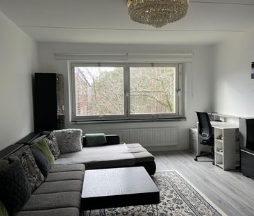 Planteringsvägen, Helsingborg - Foto 4