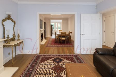 SPACIOUS 5 BEDROOM SEMI-DETACHED HMO AVAILABLE FOR COMPANY LET - Photo 2