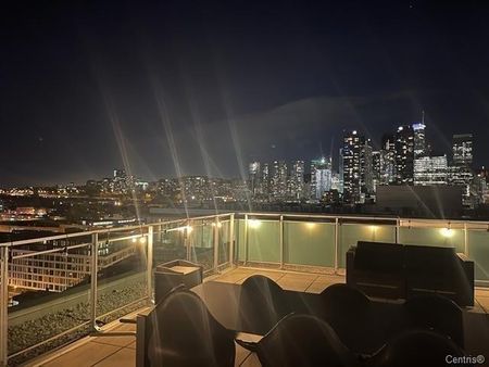 Appartement à louer - Montréal (Le Sud-Ouest) (Griffintown) - Photo 2