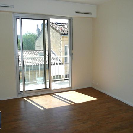 Location Appartement 1 pièce 18m² BORDEAUX 33000 - Photo 4