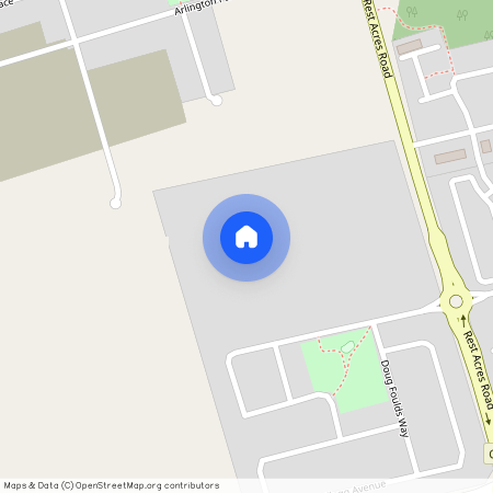 13 Norman Markle Street, Brant