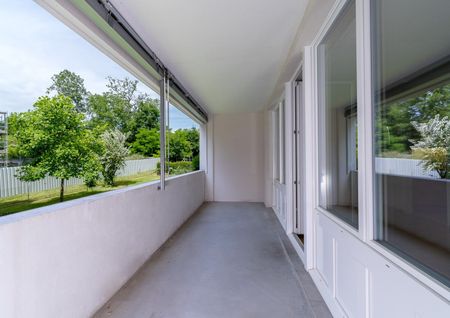 3.5 Zimmer, 71 m², EG - Foto 3