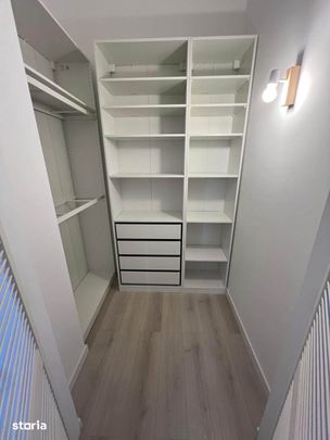 Apartament de închiriat 2 camere zona Penny ( centură ) - Fotografie 1