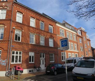 Lahnsgade, Odense C - Foto 1