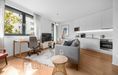 Arvin & Benet | Moderný a veľkorysý byt s balkónom, spacím kútom a prémiovým vybavením v Blumentale - Photo 3