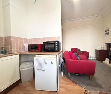 Studio to rent - Photo 4
