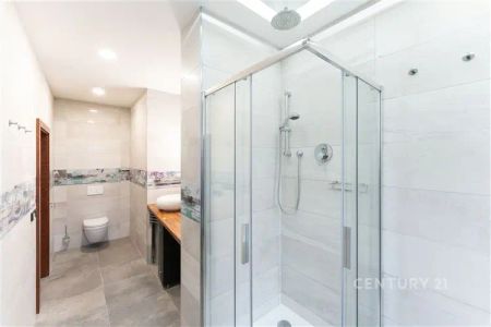 Pronájem nadstandardního bytu 2+1, 88,6 m - Photo 4