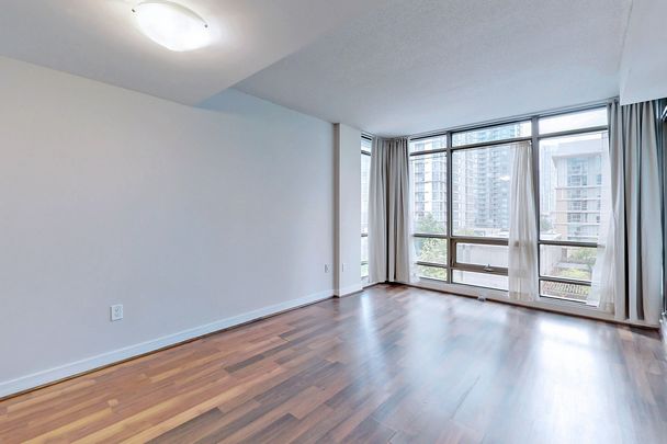 For Lease - 3 Navy Wharf Court Unit# 503, Toronto, Ontario - Photo 1
