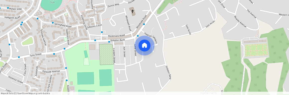 Greenrigg, Newcastle Upon Tyne, NE21