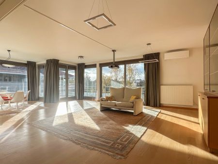 Chaussée de Tervuren, 1410, Waterloo - Photo 2