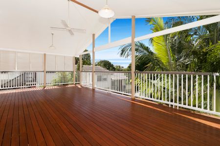 81 Rockbourne Terrace, Paddington, QLD, 4064 - Photo 5