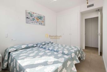 FOR RENT FROM 01/09/2025 FOR LONG TERM BEAUTIFUL APARTMENT IN LOS ALAMOS