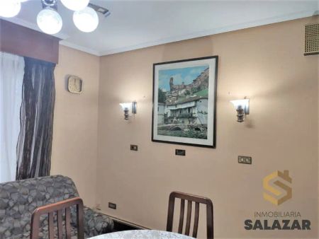 Piso de alquiler en Orixe Kalea, San Ignacio - Elorrieta - Foto 2