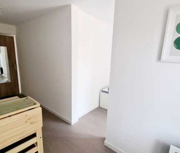 Location Appartement 1 pièce 22m² ORLEANS 45100 - Photo 5