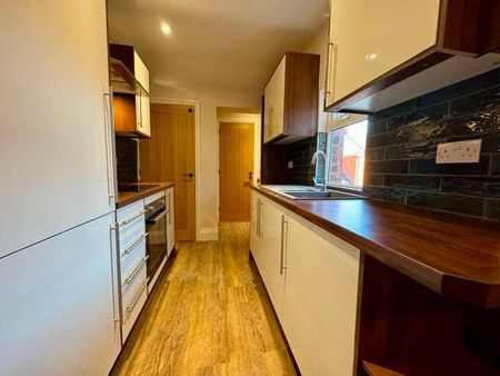 Trevor Terrace, North Shields, NE30 - Photo 3