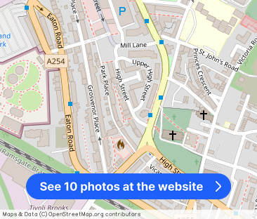 High Street, Margate, CT9 1JZ - Photo 1