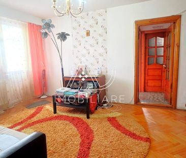 Apartament cu 2 camere de închiriat,Bdul Republicii - Fotografie 4