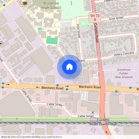 2/19 Tensing Place, Sockburn, Christchurch City