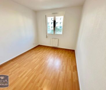 Appartement à louer 3 pièces 70.14m² - Photo 2