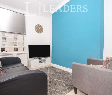 1 bedroom apartment to rent Warwick Street, Leamington Spa, Warwick... - Photo 4