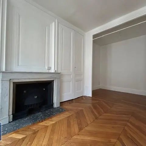 Appartement à louer 2 pièces 55m² - Photo 1