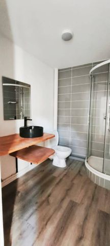 T1 bis lumineux hyper centre - Photo 4