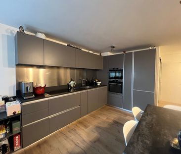 MAGNIFICENT 3 ROOMS SEMI-FURNISHED - Near Bouleyres! - Photo 3