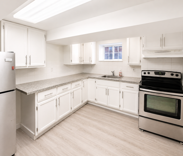 171 Bay Street South apartment — Hamilton, ON (2-Bedroom) - 2 Bedroom - Photo 4